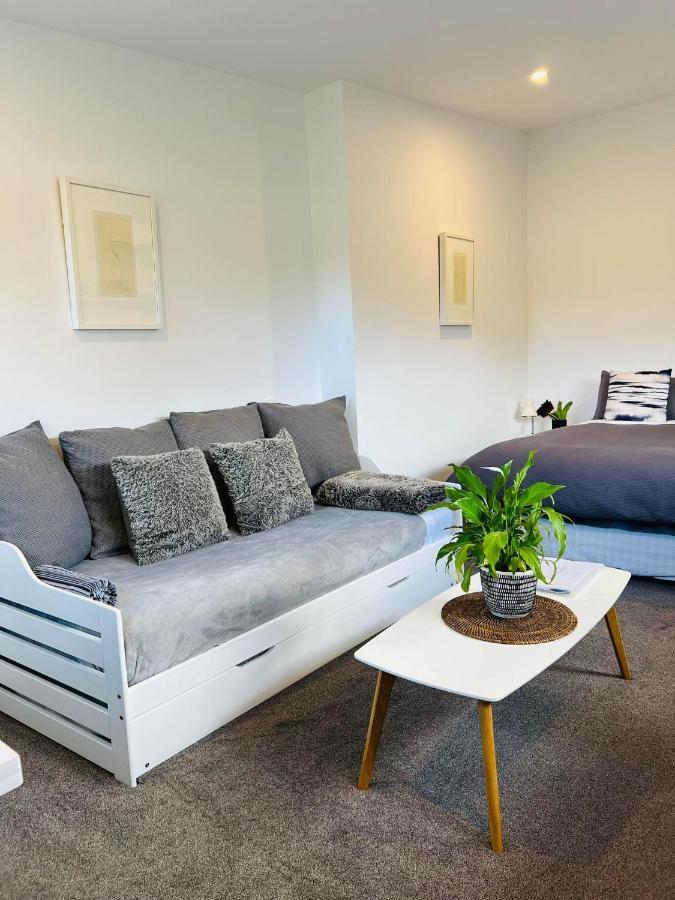 The White Room Wanaka Buitenkant foto