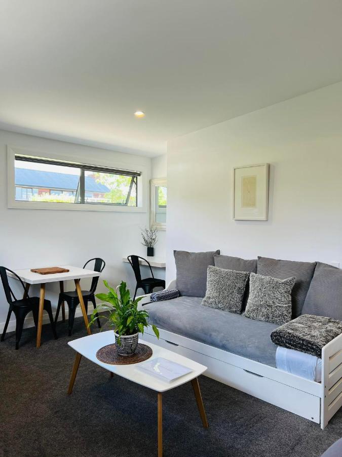 The White Room Wanaka Buitenkant foto