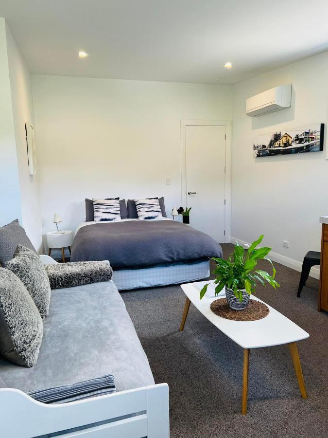 The White Room Wanaka Buitenkant foto