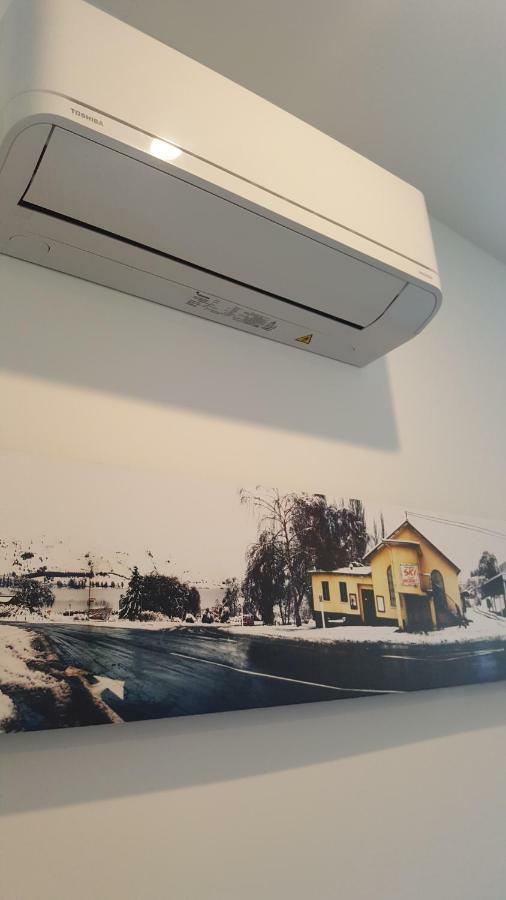 The White Room Wanaka Buitenkant foto