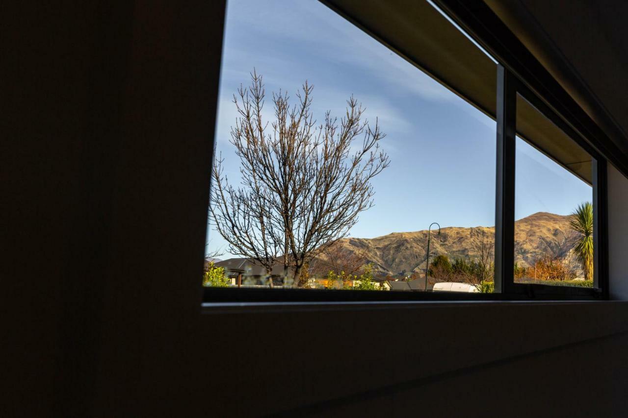 The White Room Wanaka Buitenkant foto