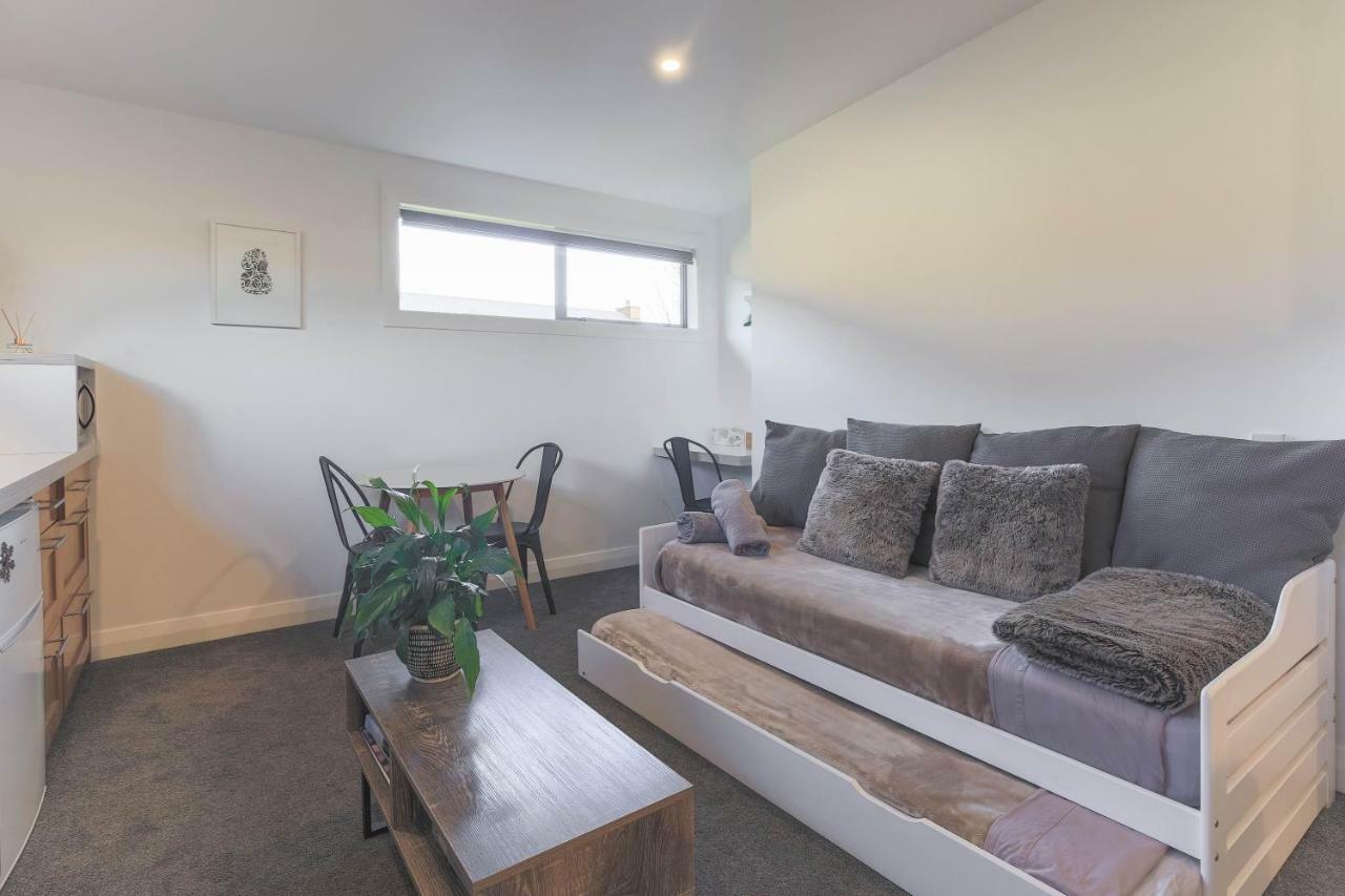 The White Room Wanaka Buitenkant foto