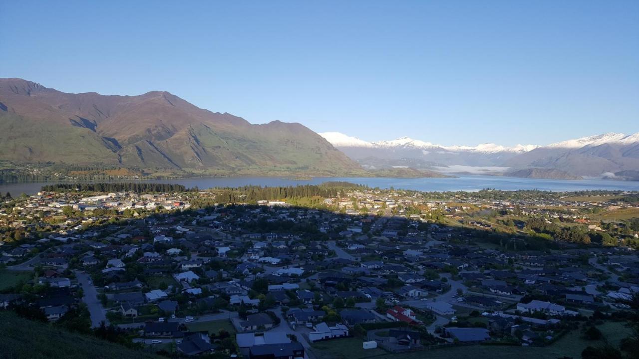 The White Room Wanaka Buitenkant foto