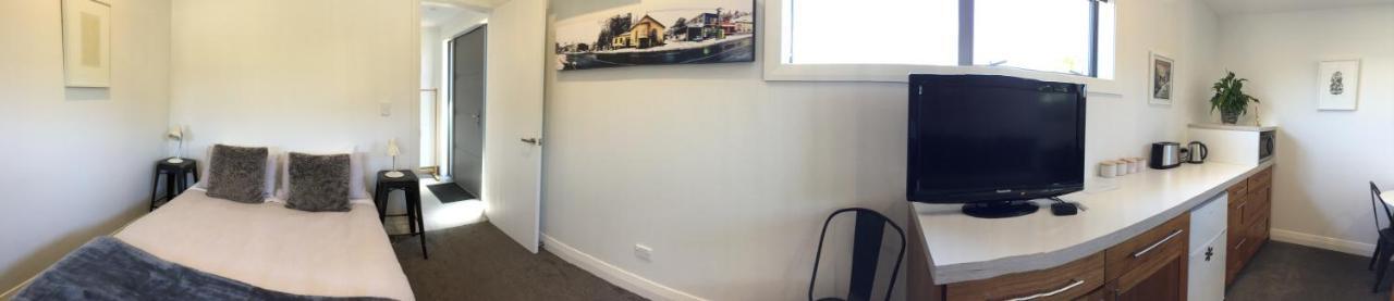 The White Room Wanaka Buitenkant foto